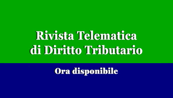 Tax Blog - Giorgio Beretta - Kluwer International Tax Blog - Taxation of Cryptocurrencies - Taxation of Crypto Assets